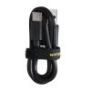 Odstraszacz komarów 2w1 Nitecore EMR10 Lite czarny